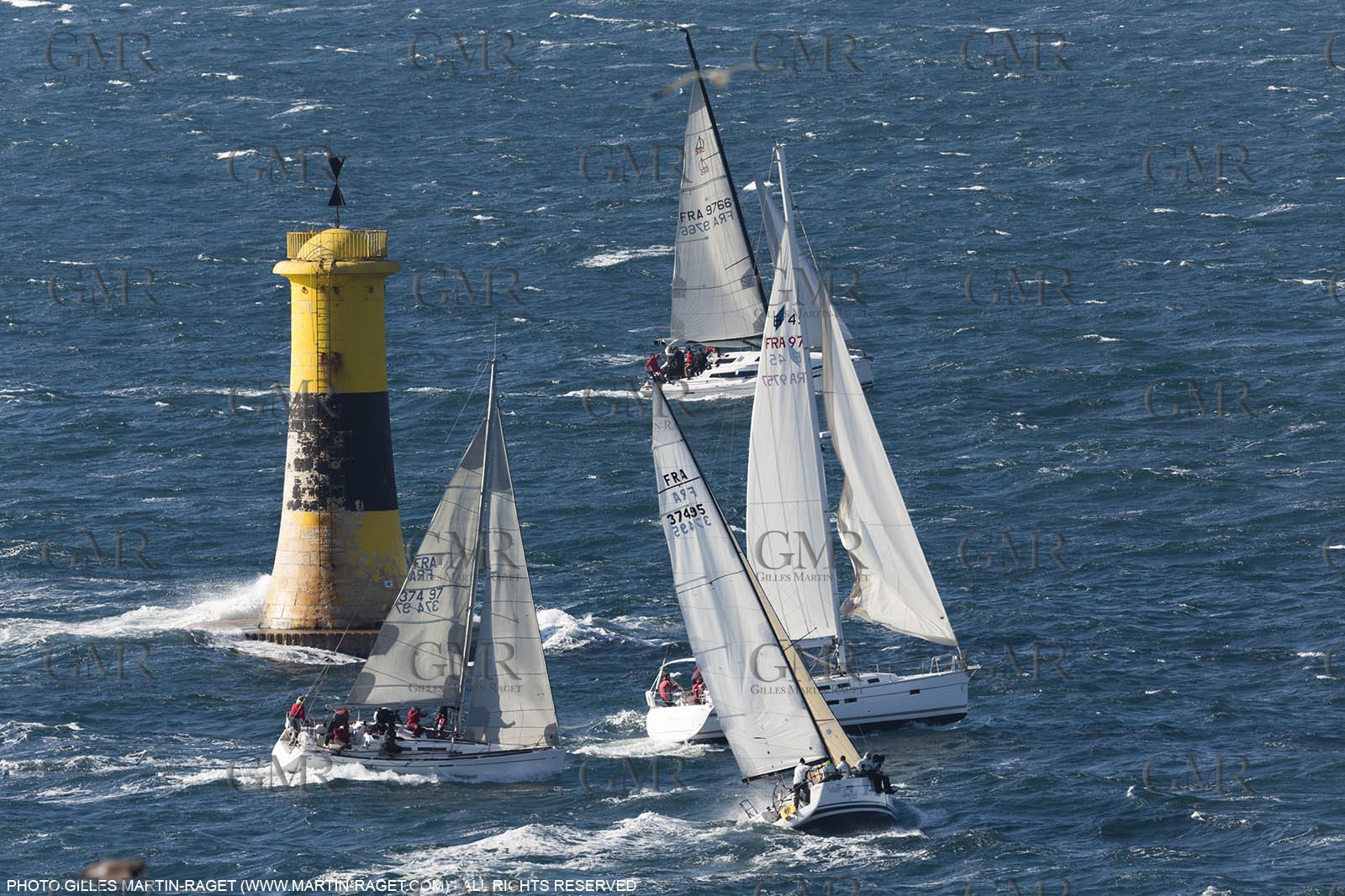 25 01 2015, Marseille (FRA,13) Challenge d'hiver