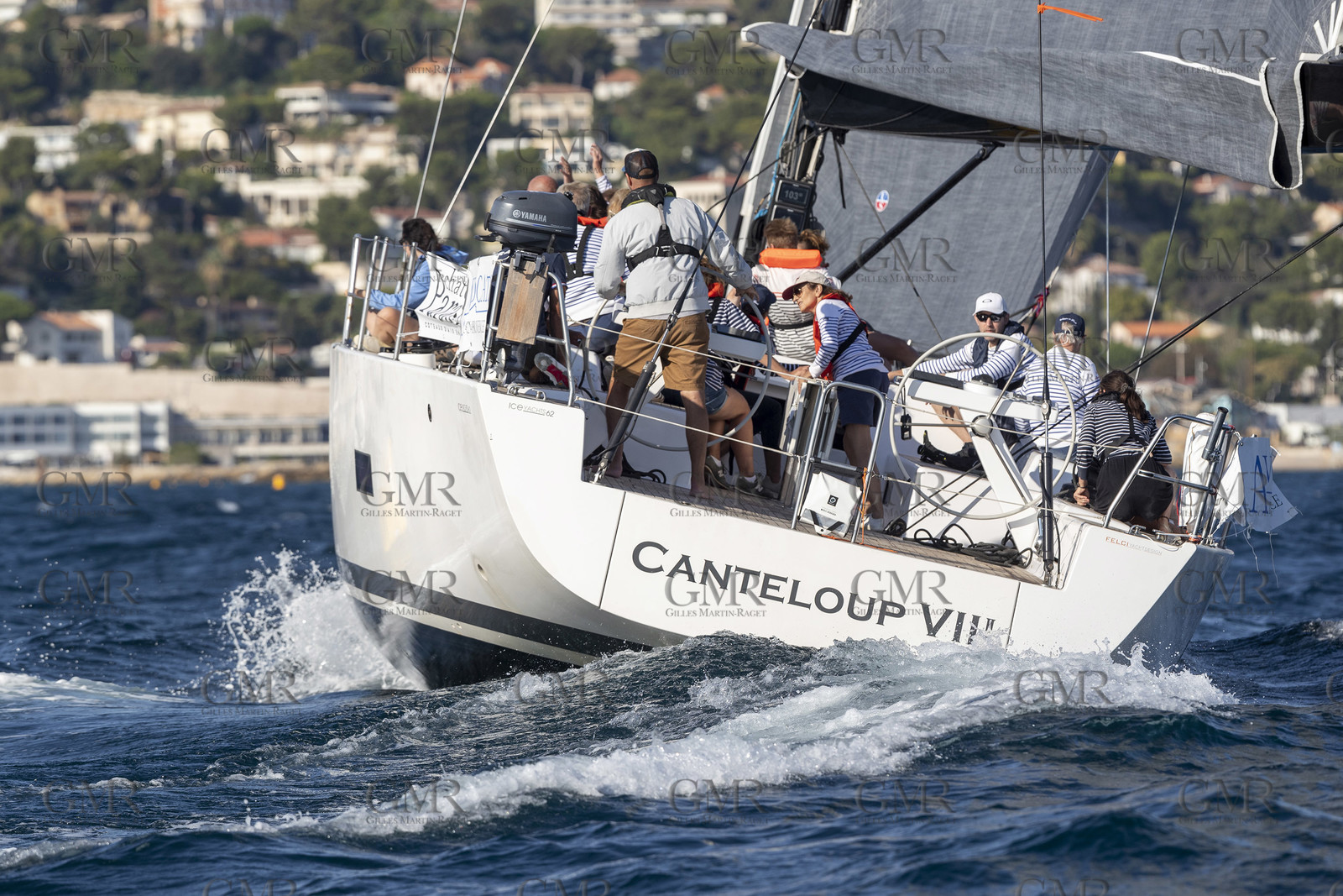 16 09 2022, Marseille (FRA,13), Juris Cup 2022, jour 1