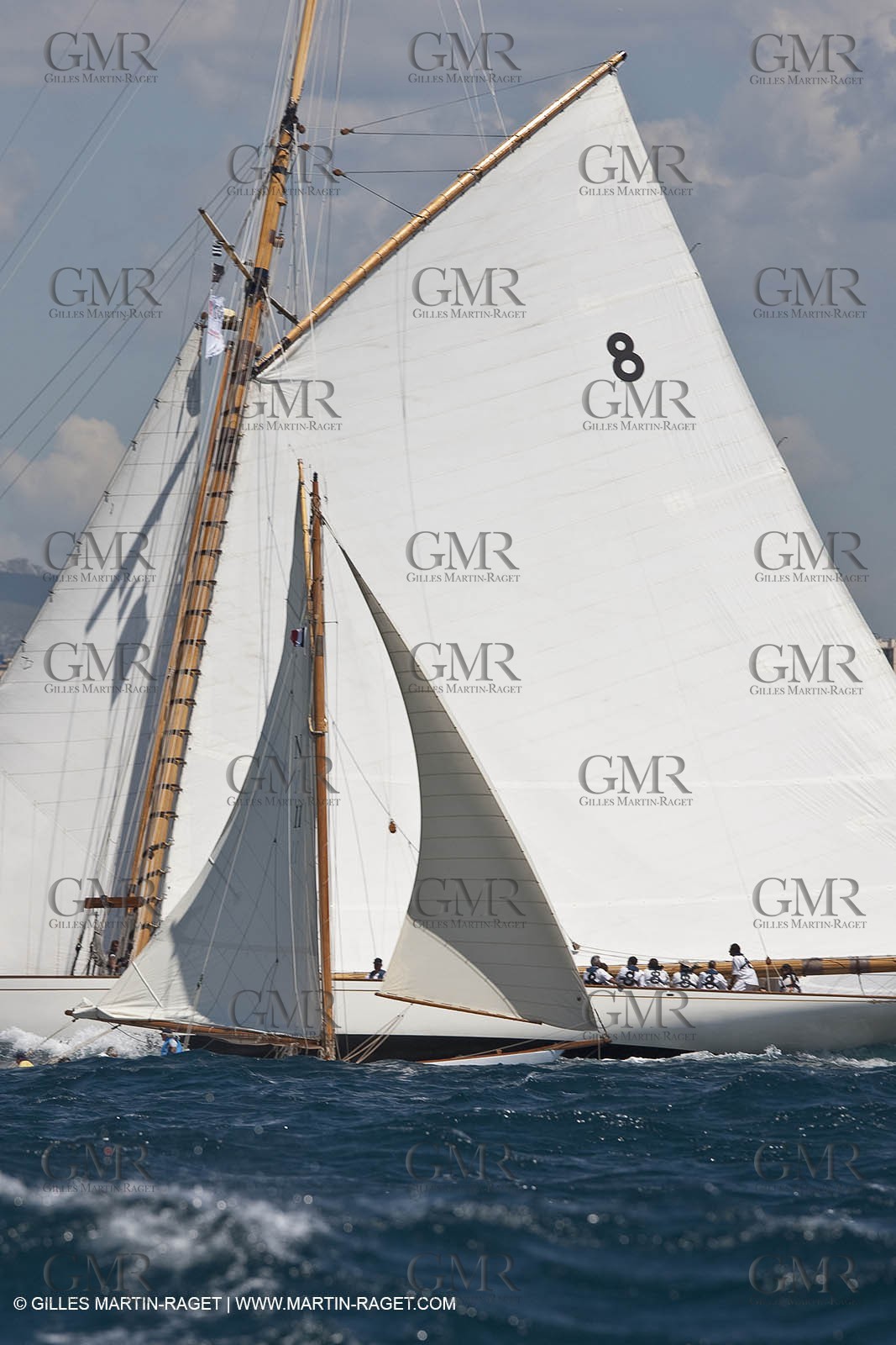 22 06 2010 - Marseille (FRA,30) - Voiles du Vieux Port