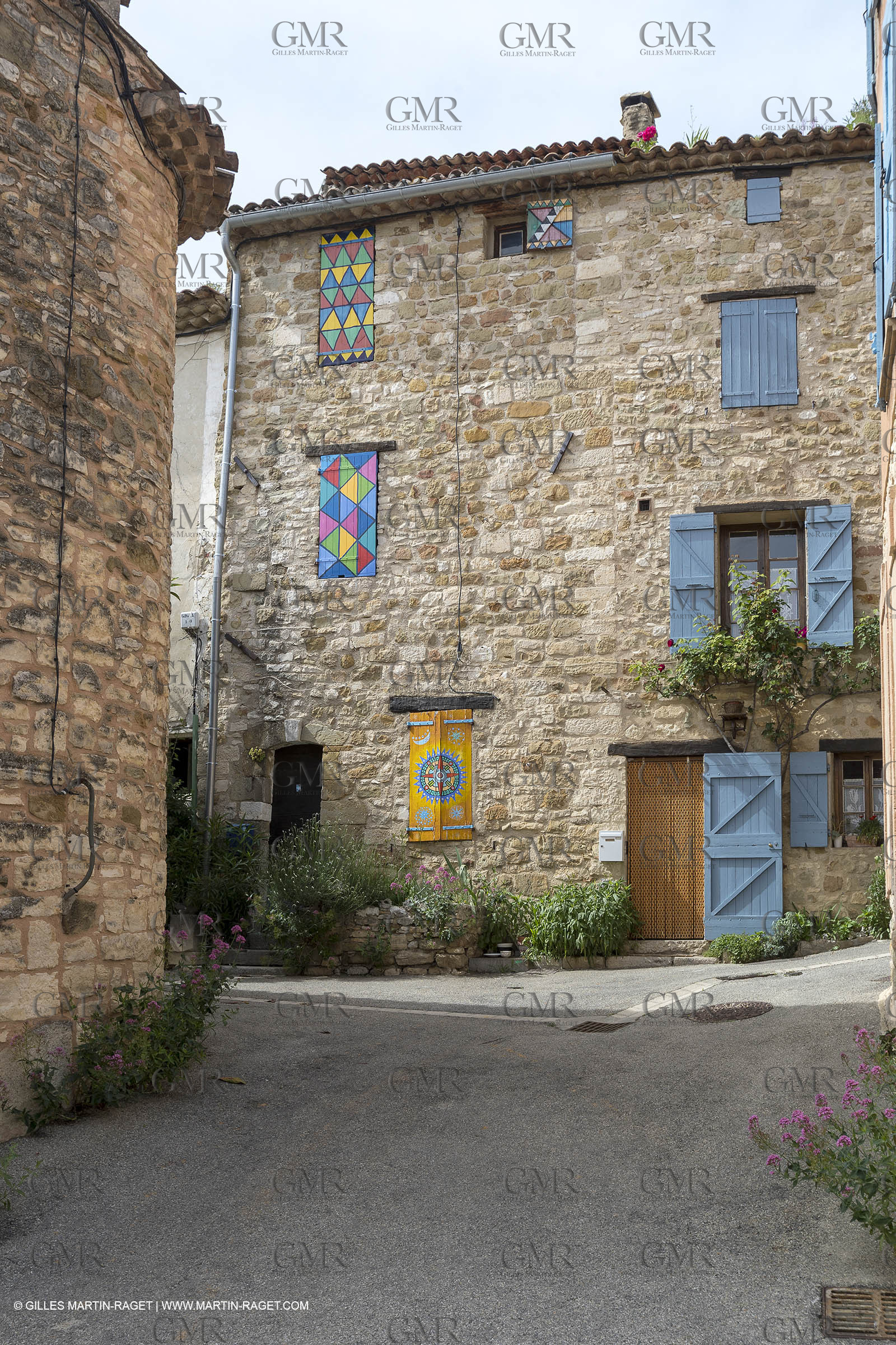 10 06 2018, Gignac (FRA,84)