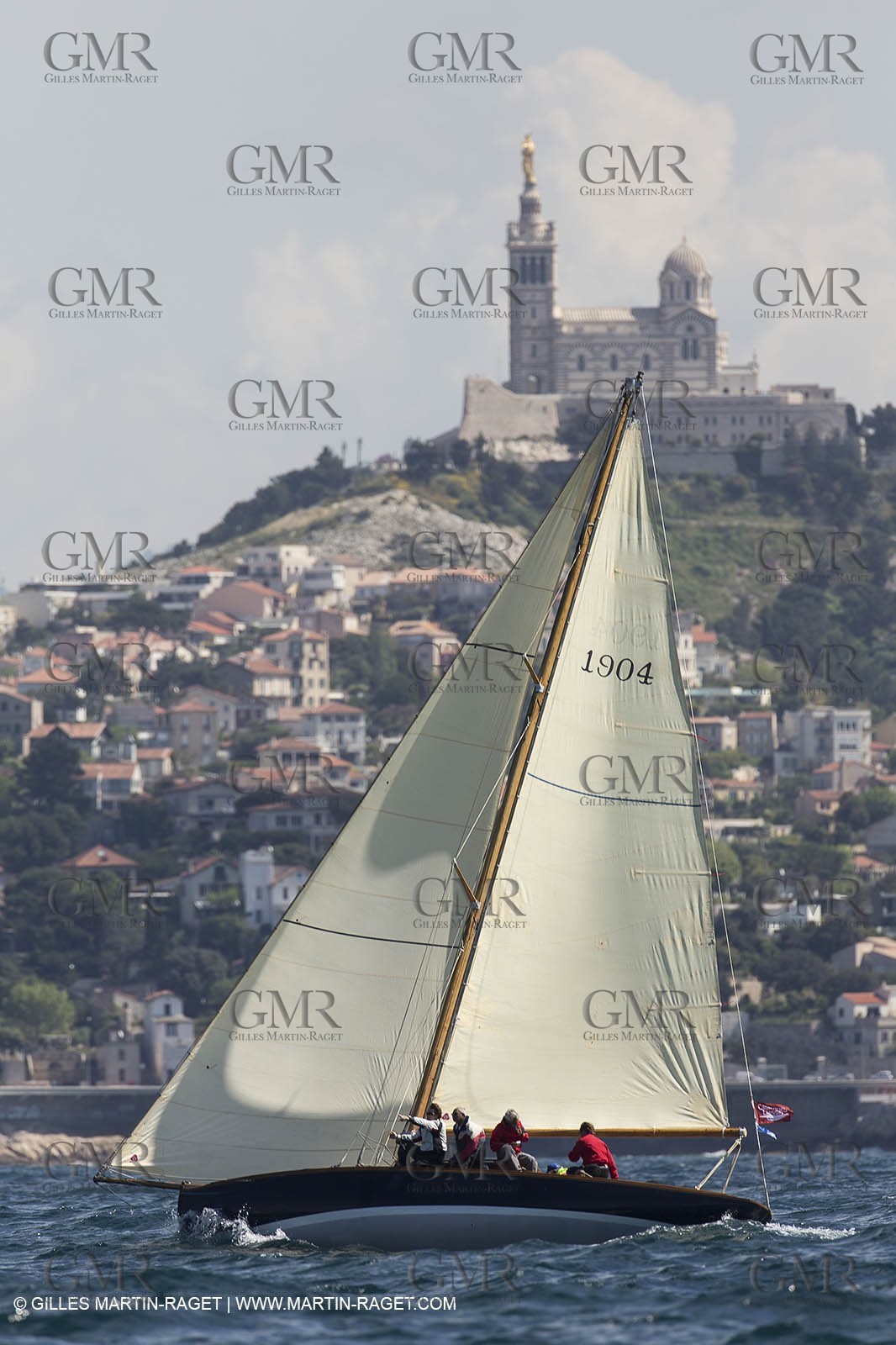 03 05 2013 - Marseille (FRA,13) - Calanques Classique 2013