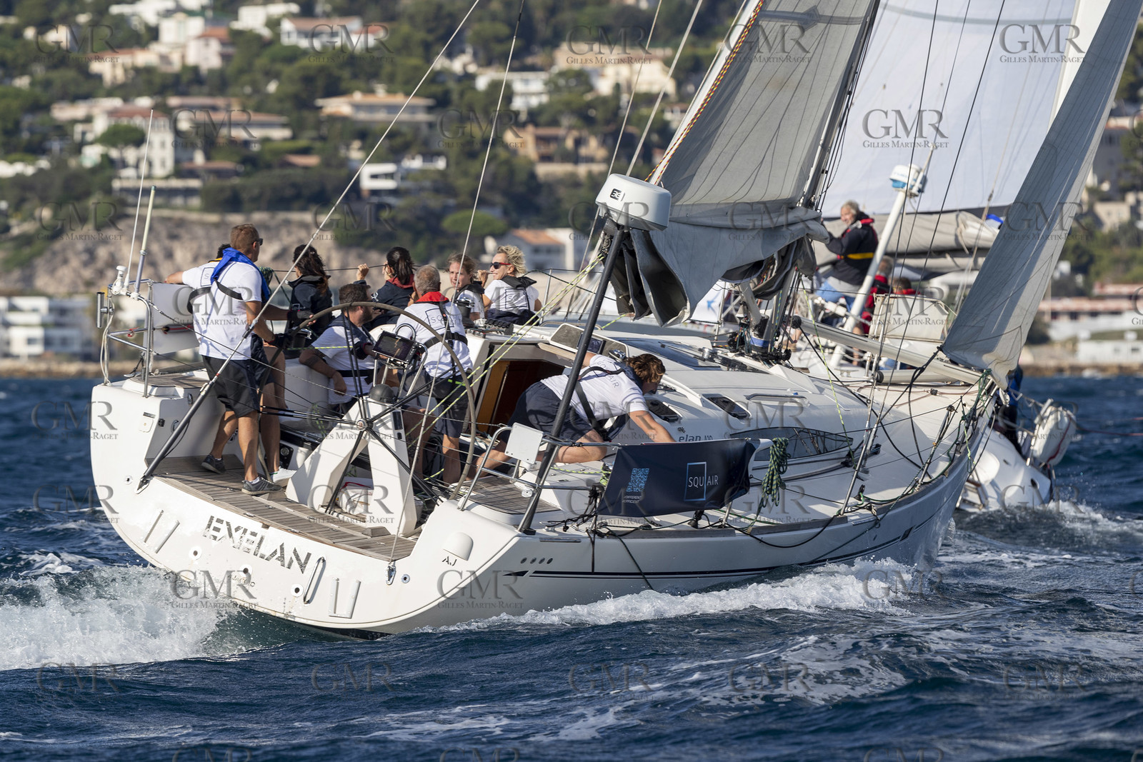 16 09 2022, Marseille (FRA,13), Juris Cup 2022, jour 1