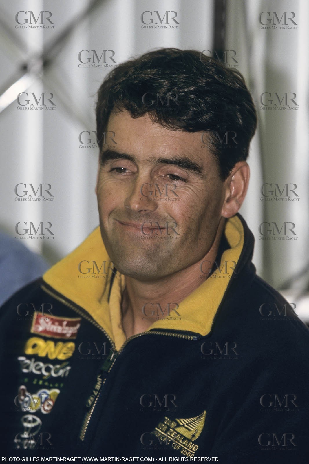 Yacht racing, 30th America's Cup 2000, Auckland (NZL)