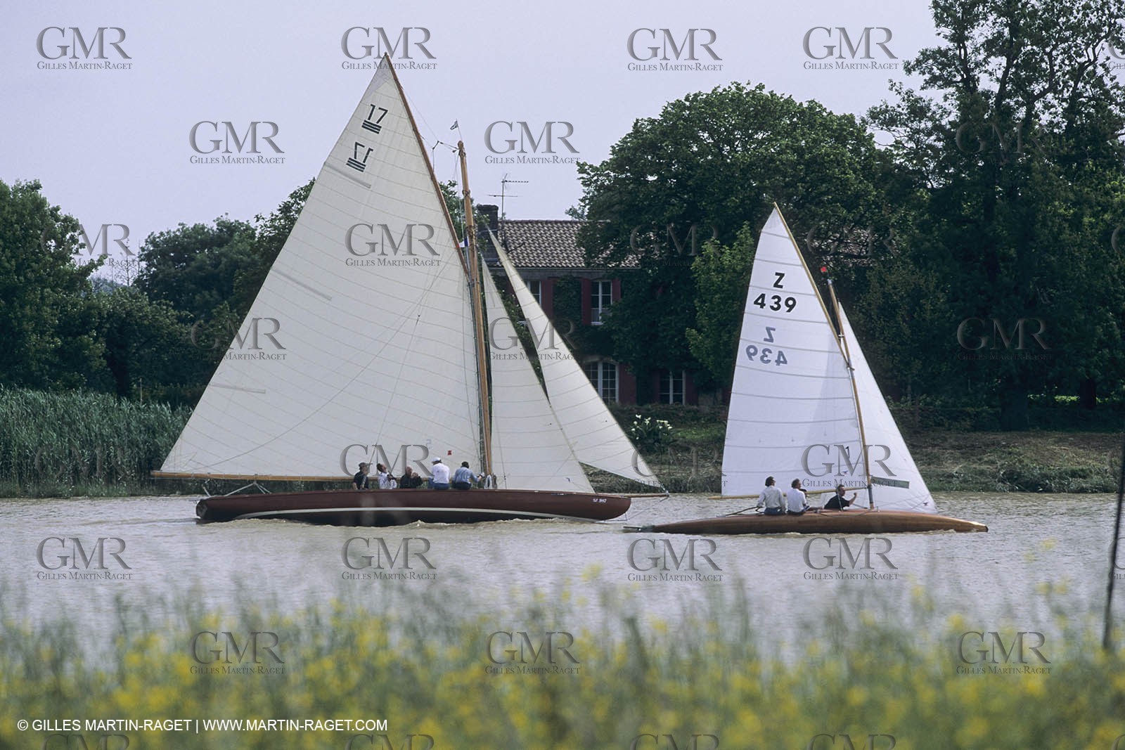 Rassemblement classique Belle Gironde, Bordeaux
