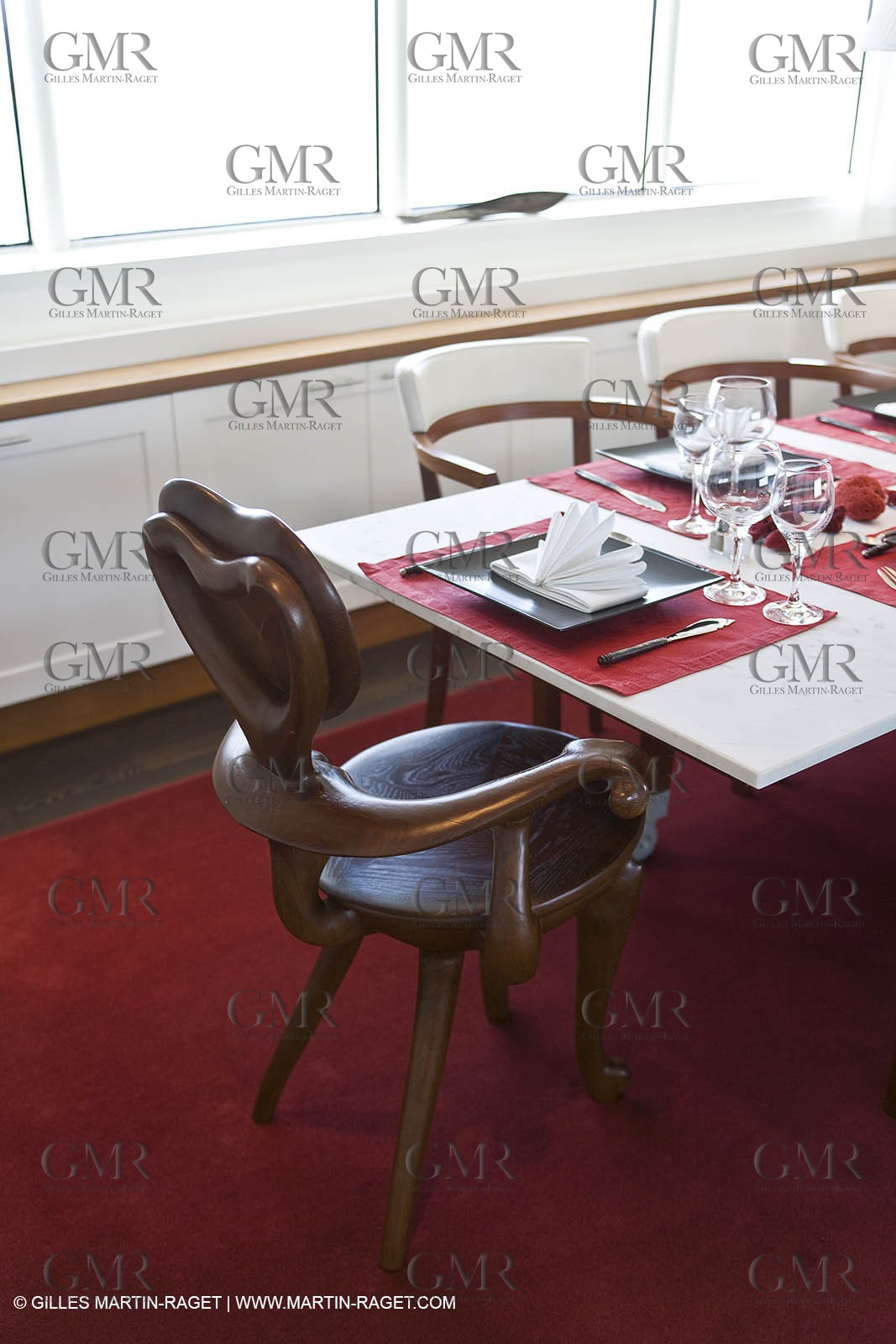 01 02 2008 - San Blas Archipelago (Panama) - Motor Yacht Senses