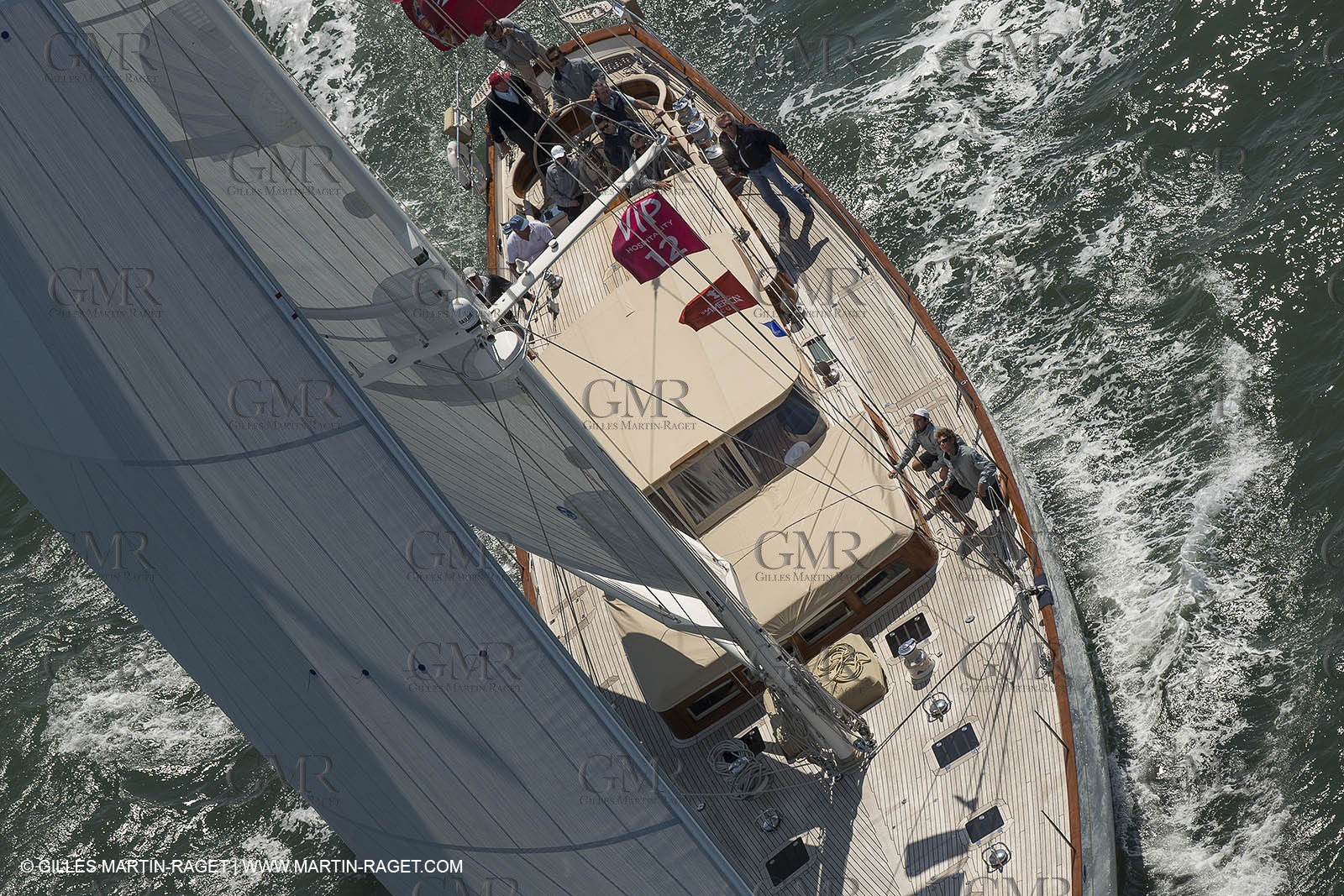 13 09 2013 - San Francisco (USA,CA) - 34th America's Cup -