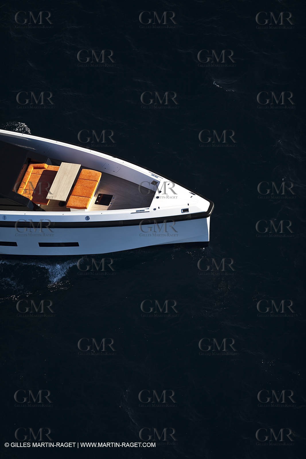 Motor Yachts - Wally - Wallypower 73