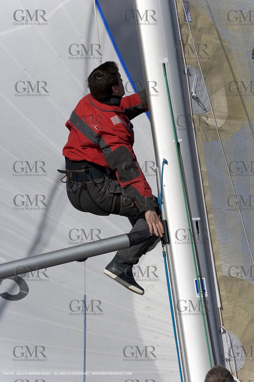 11 02 2007 - Monaco - Primo Cup 2007