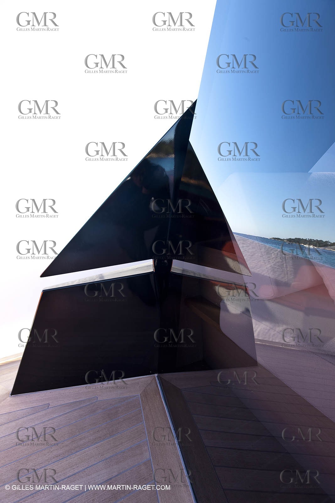 Motor Yachts - Wally - Wallypower 73