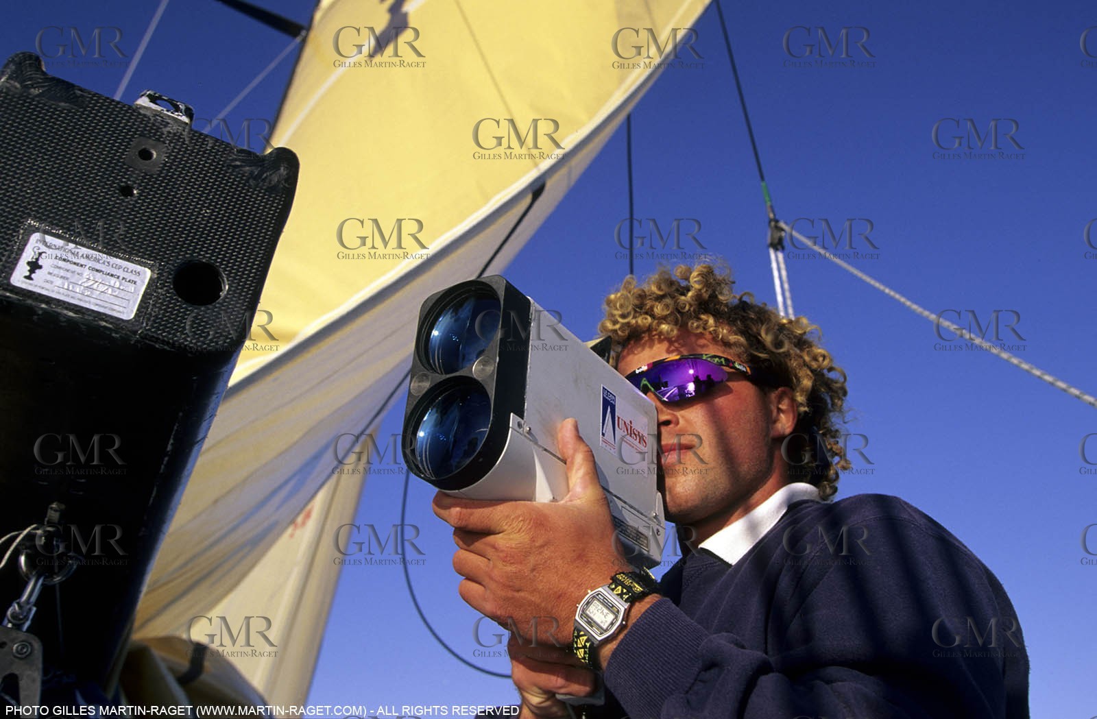 America's Cup - San Diego 1992 -
