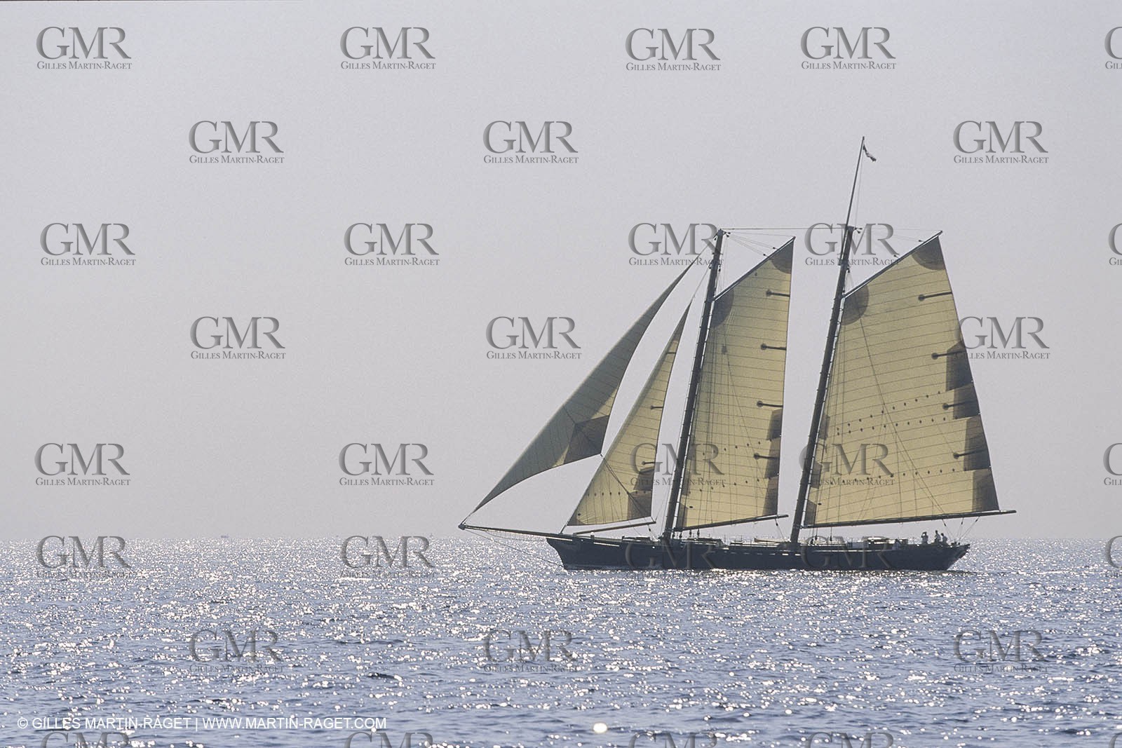 Classic Yachts, America