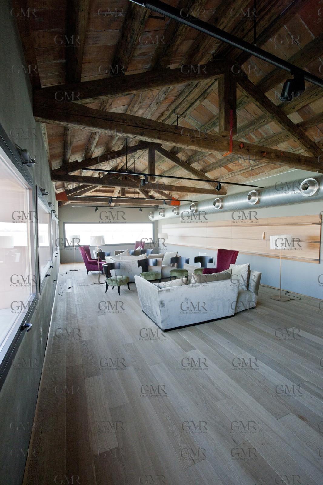 20 02 2012 - Venezia (ITA) - 34th America'sCup - Venezia 2012 America's Cup World Series -