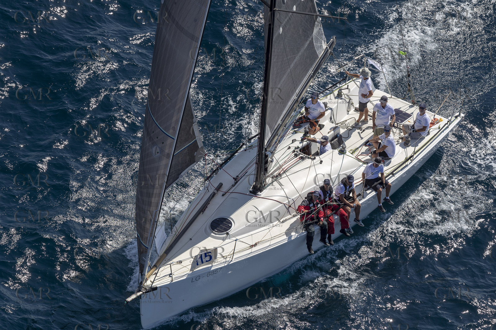 14 09 2018, Marseille (FRA,13), Juris Cup 2018