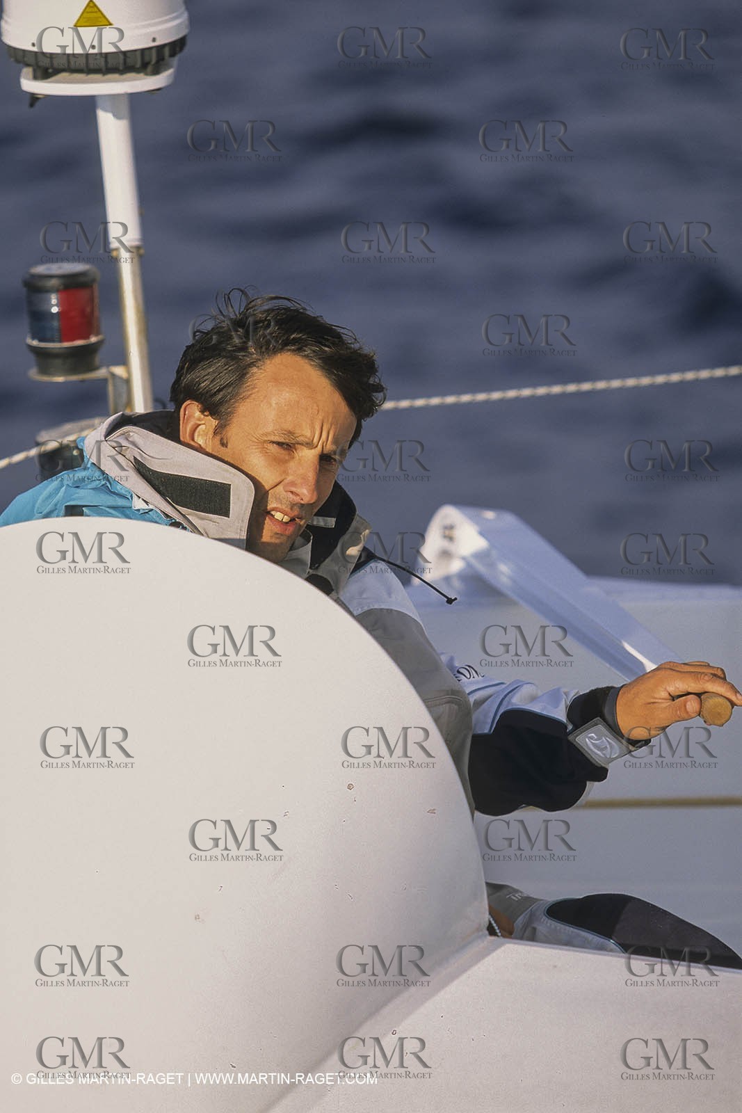 Sailing, Yacht Racing, Multihull, ORMA 60