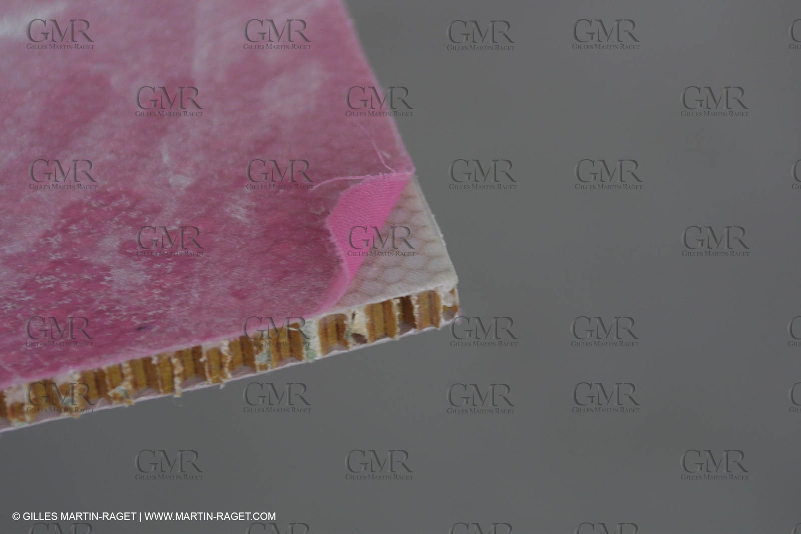 ORMA 60' Trimaran Foncia 2 - Alain Gauthier - Boat building - Boat yard