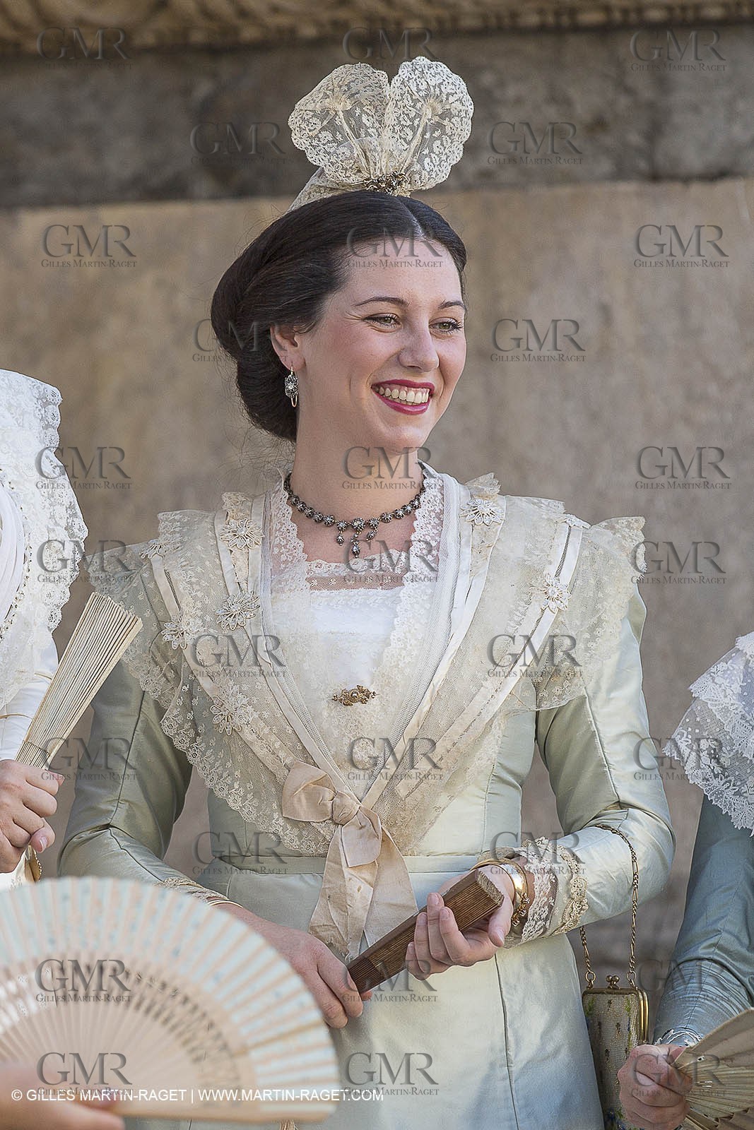 06 07 2014, Arles (FRA,13), Arles Costume Celebration