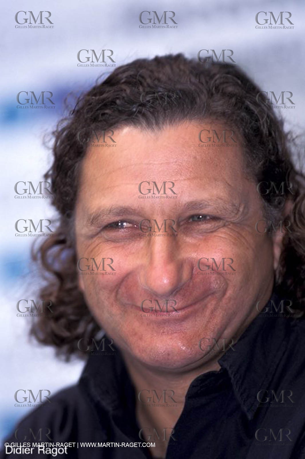 Geronimo - Jules Verne Trophy 2001 start - Brest