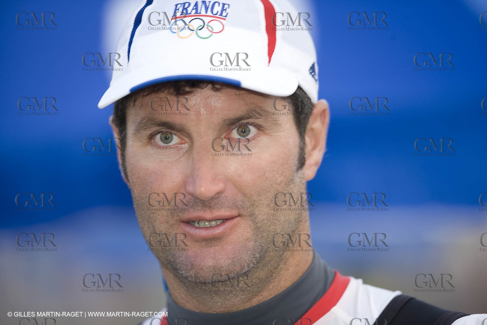 15 08 2008 - Qingdao (CHN) - 2008 Olympic games - Day 7