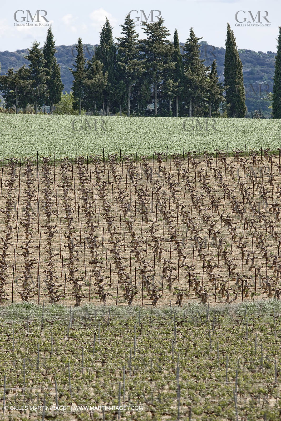 28 04 2009 - Saint Chaptes (FRA, 30) - Atlas Nîmes Métropole -  2009 campaign