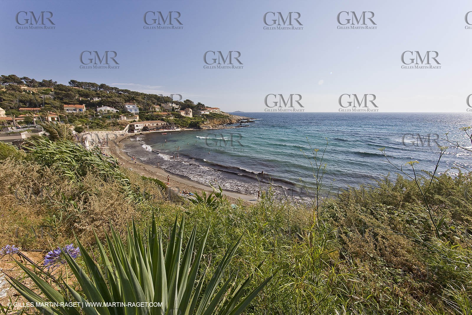 26 06 09 - Sanary sur mer (FRA,83)