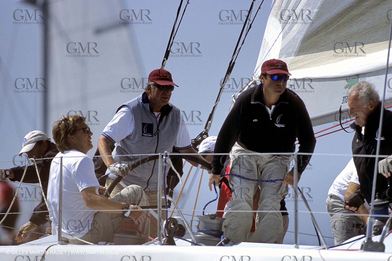 Juan Carlos de Espana