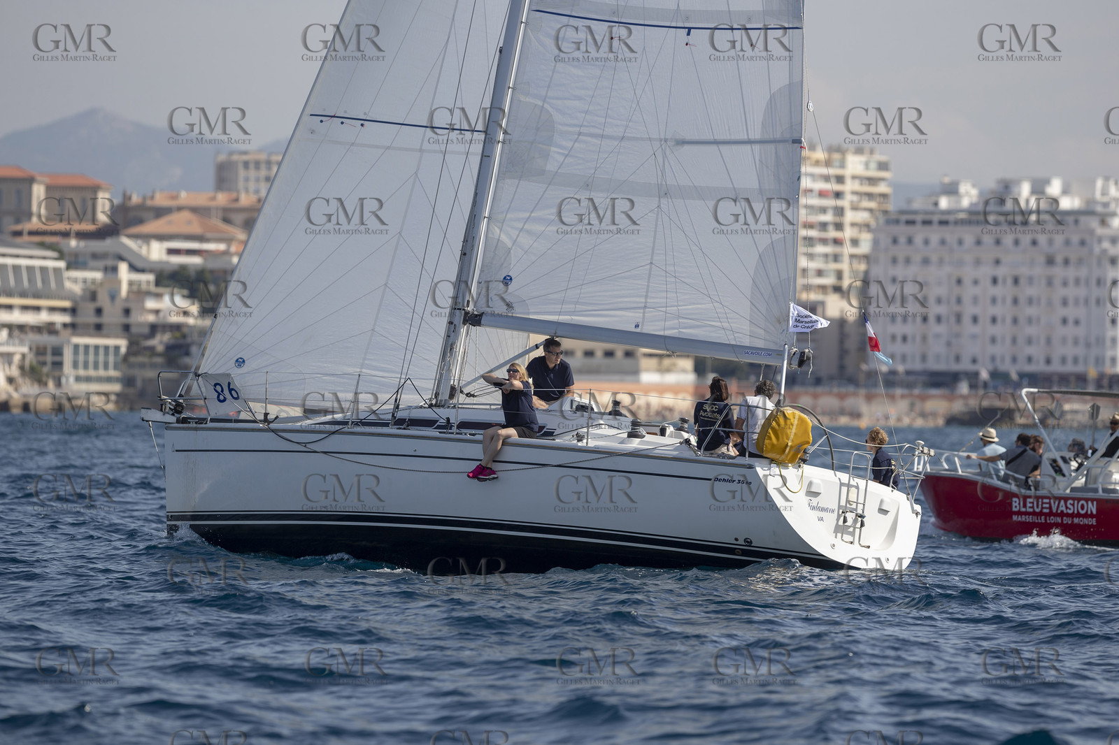 15 09 2018, Mareseille (FRA,13), Juris Cup 2018, Day 2