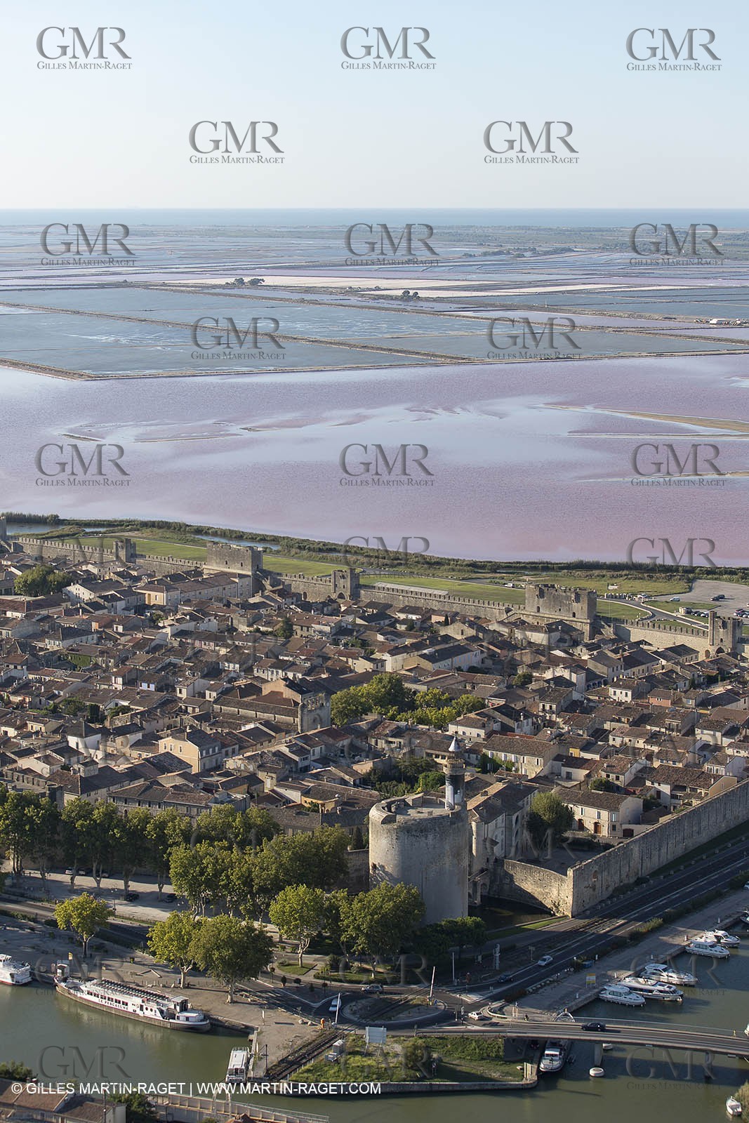 16 09 2012 - From AIx les Milles to la Grande Motte