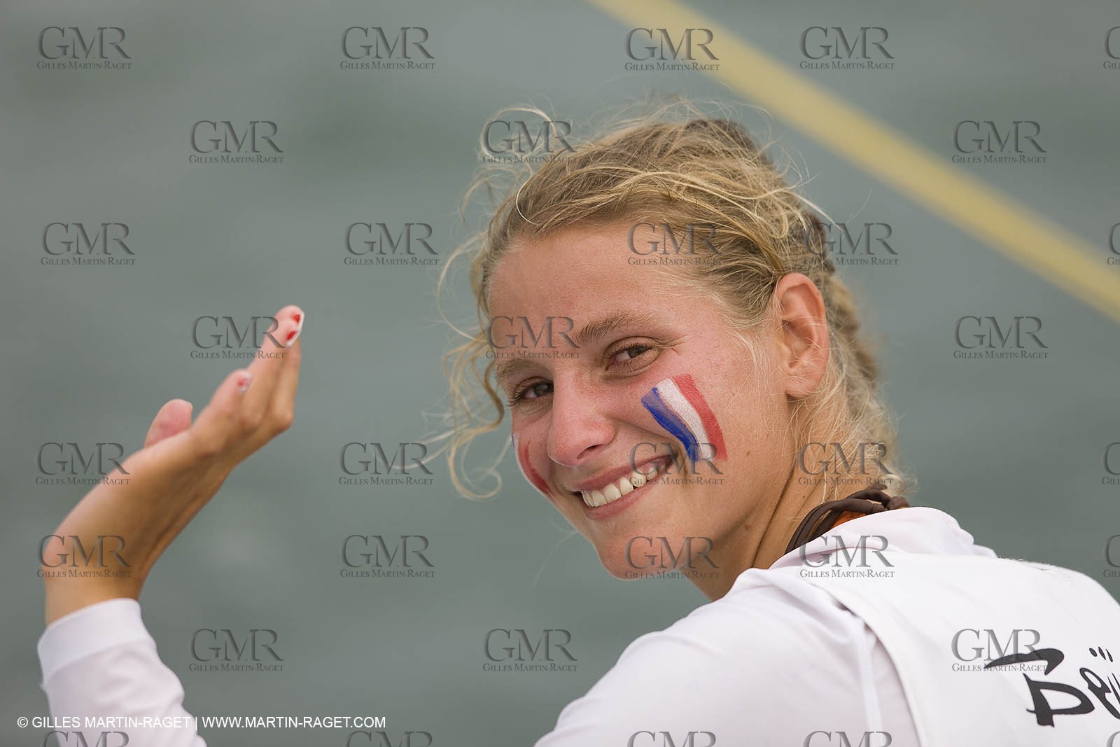 19 08 2008 - Qingdao (CHN) - 2008 Olympic games - Day 11