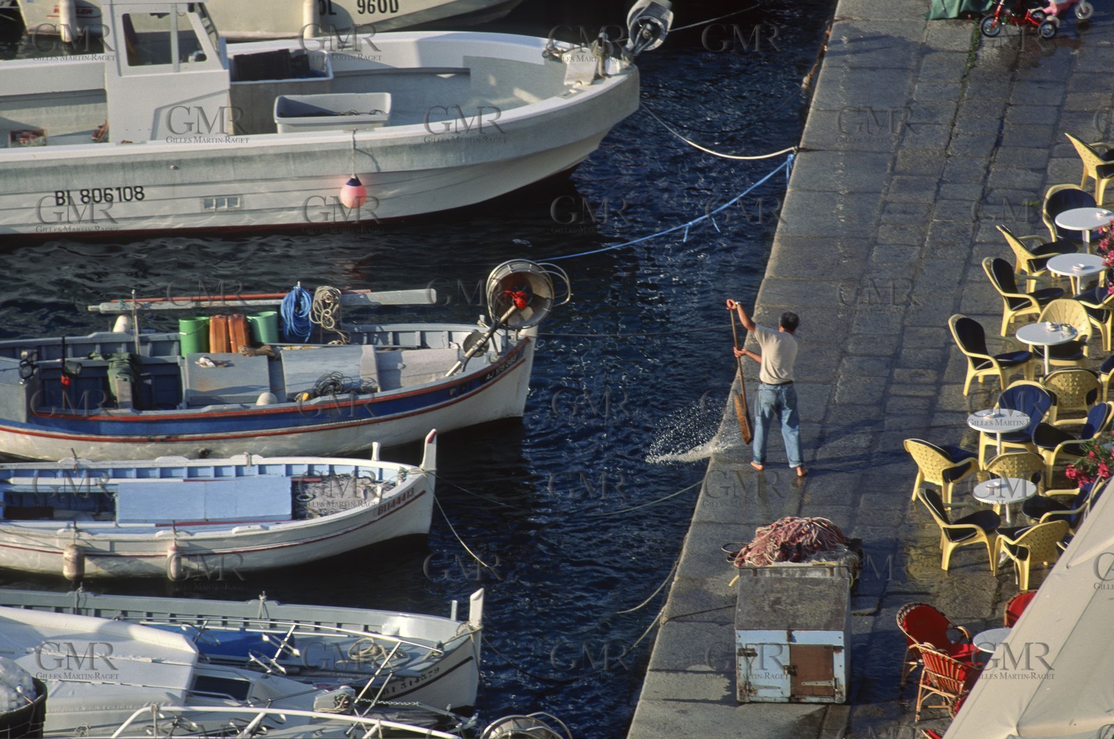 Destination - France - Corsica