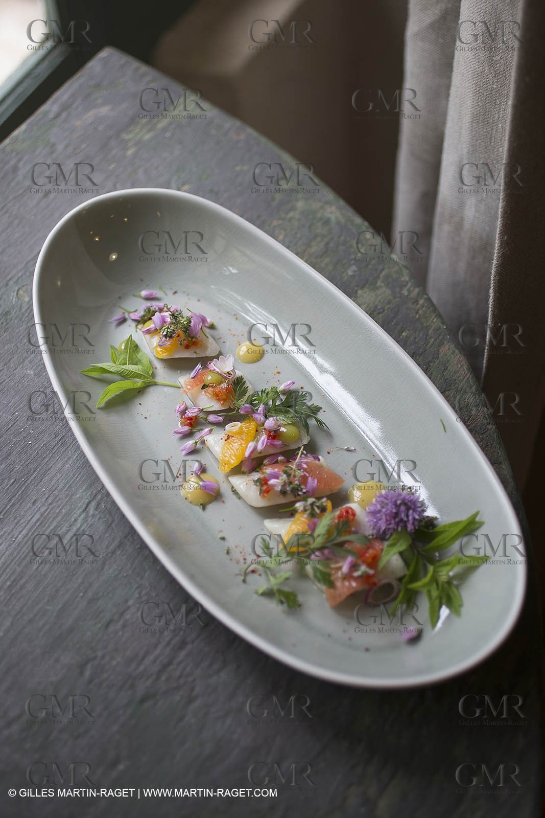 Domaine de la Baume - Tourtour (FRA,83) - 15 05 2014