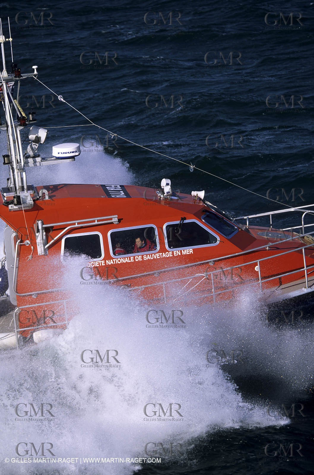 Rescue