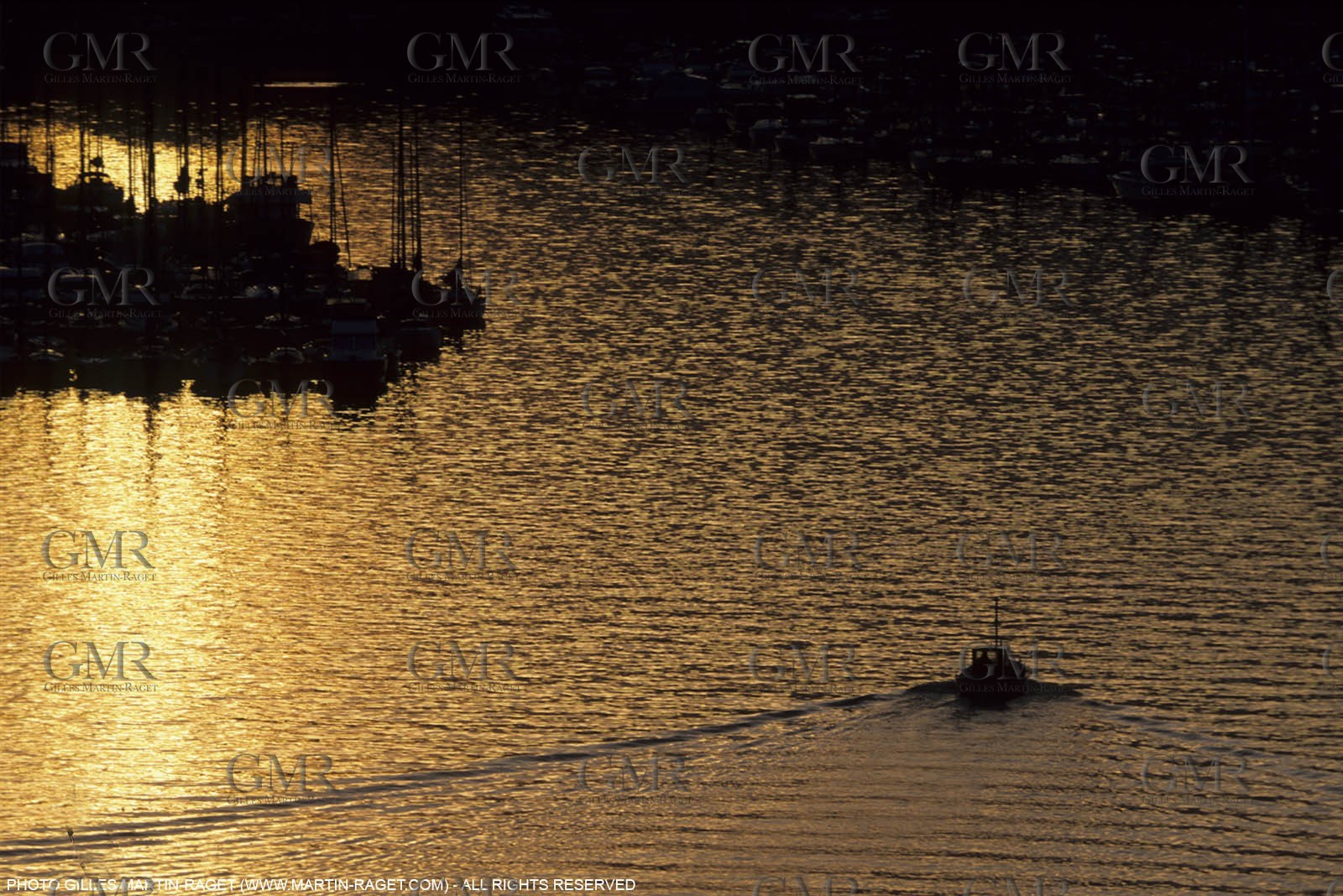Provence - Marseilles