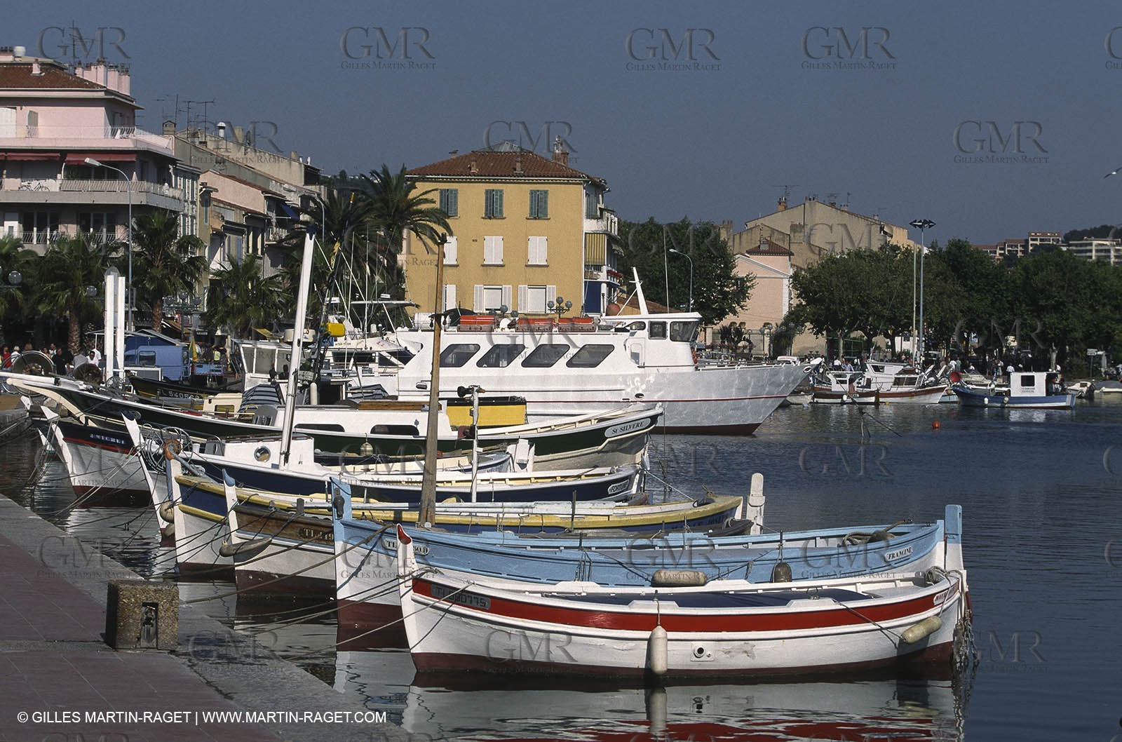 Var, Sanary sur Mer, (FRA,83)