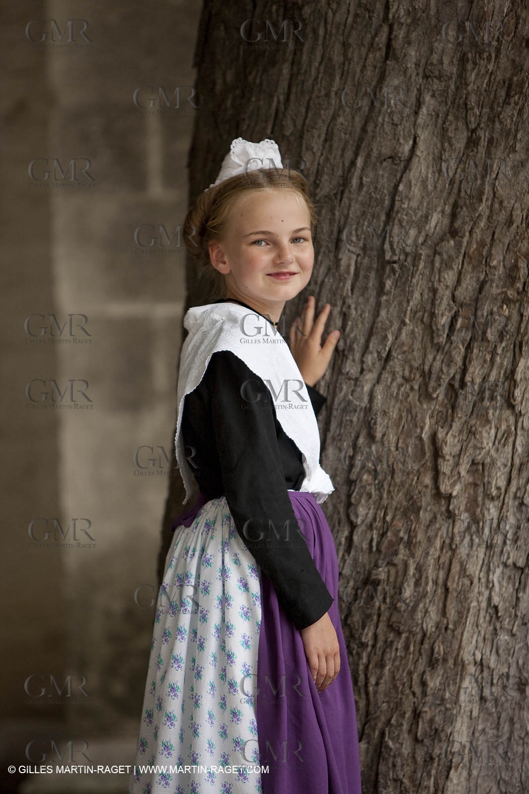 04 07 2010 - Arles (FRA,13) - Fête du costume 2010