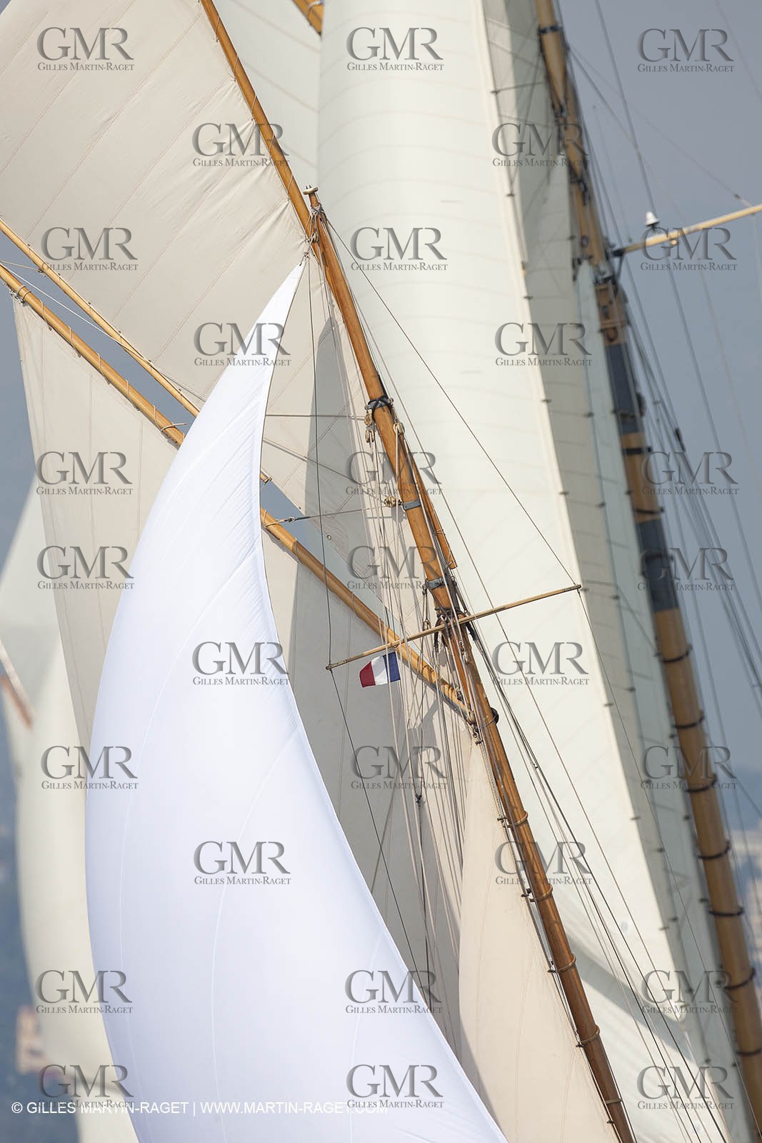 23 09 2009 - Cannes (FRA,83) - Régates Royales