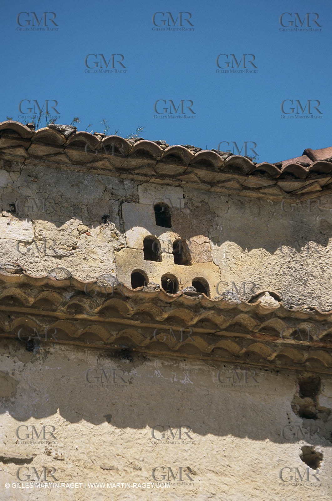 Paysages de Nîmes Métropole (FRA,30) -Costières