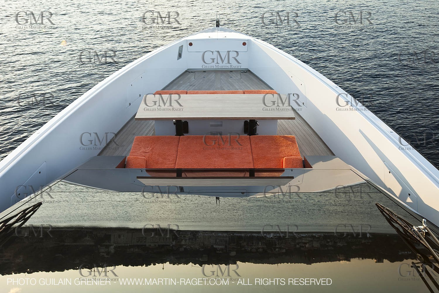 Motor Yachts - Wally - Wallypower 73