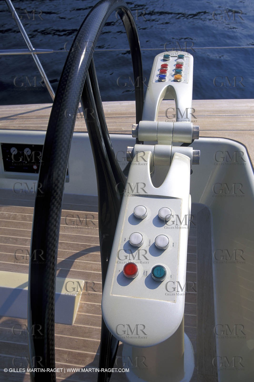 Wallyño - Wally Yachts