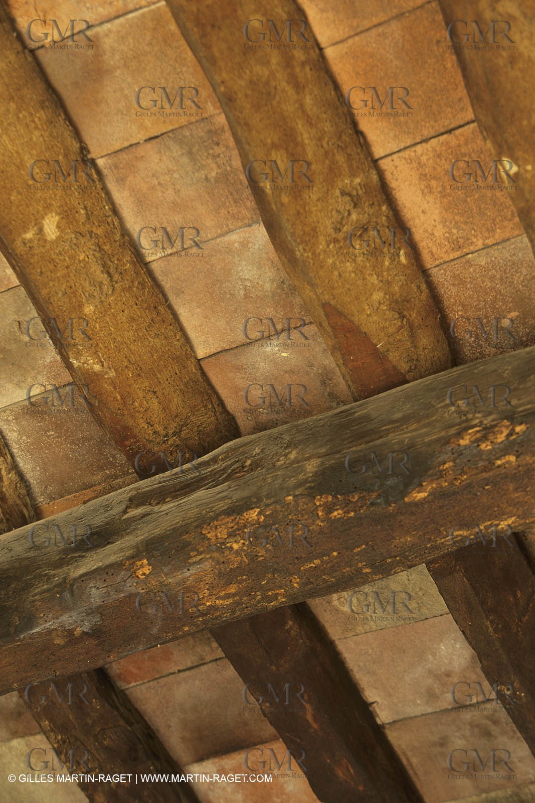 France, Provence, Mas, maison, propriétés, Vansorgues