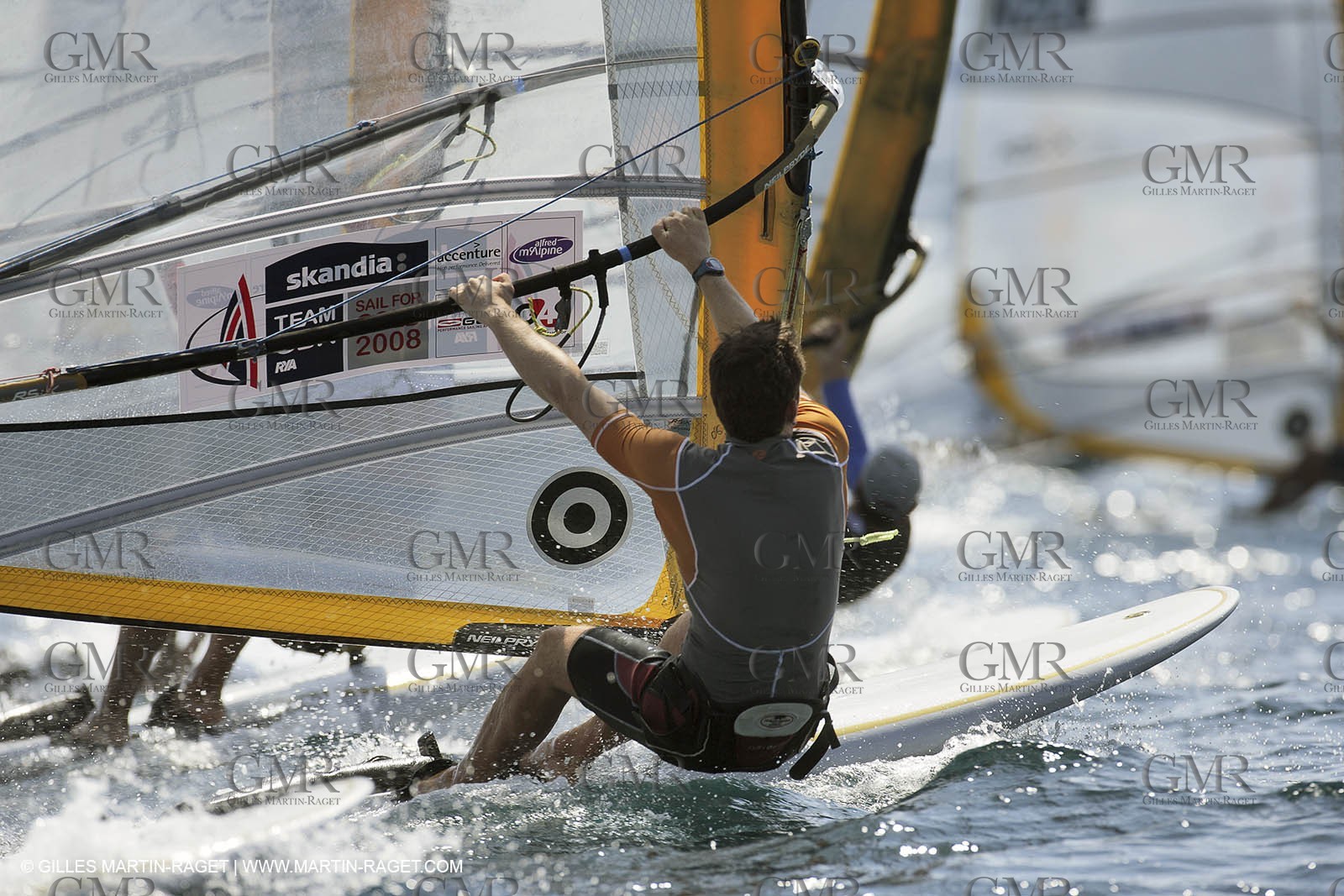 Hyères - 23 04 2006 - SOF 2006