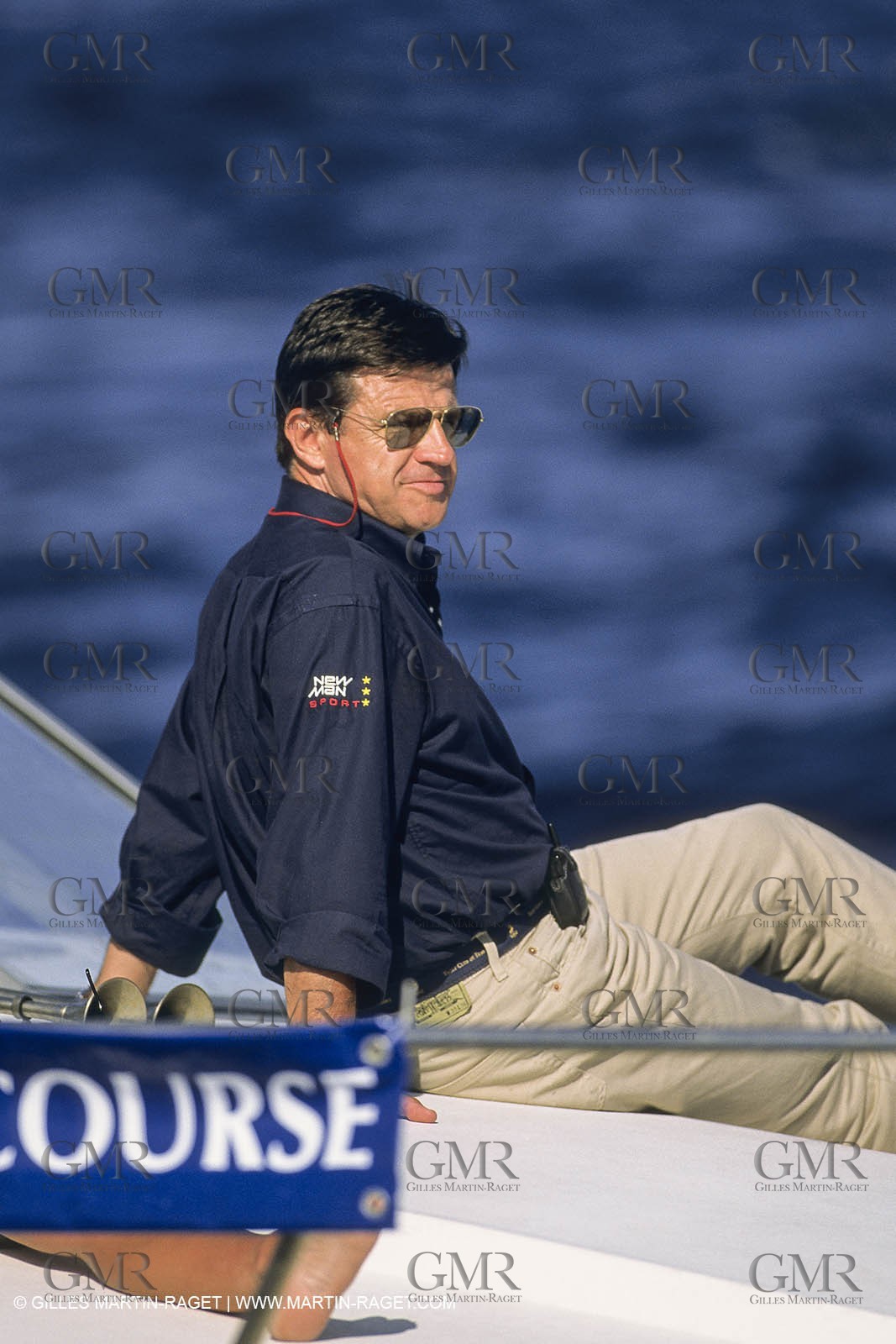 Yacht Racing, Multihull, ORMA 60