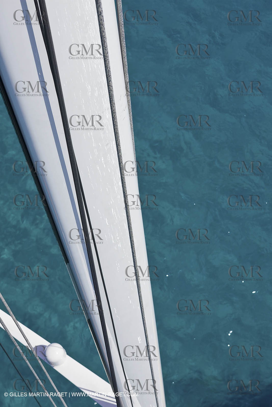 17 06 09 Porto Cervo (ITA, Sardinia) - Wally yachts - Indio 101