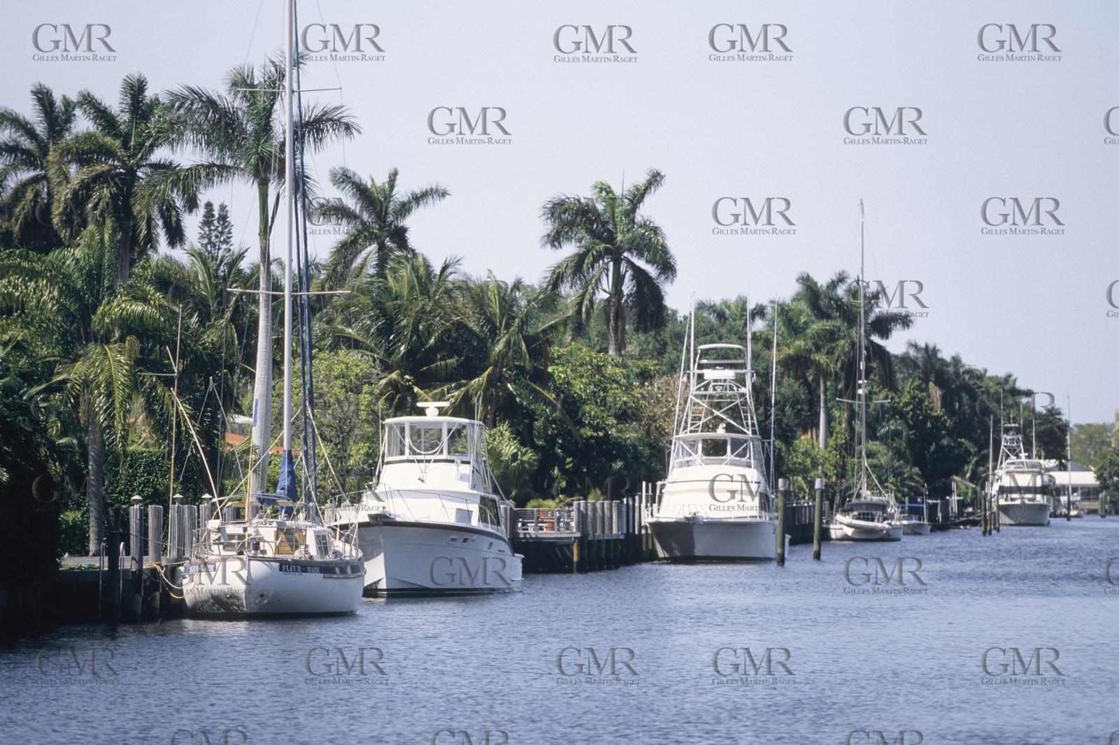 Fort Lauderdale - Florida - USA