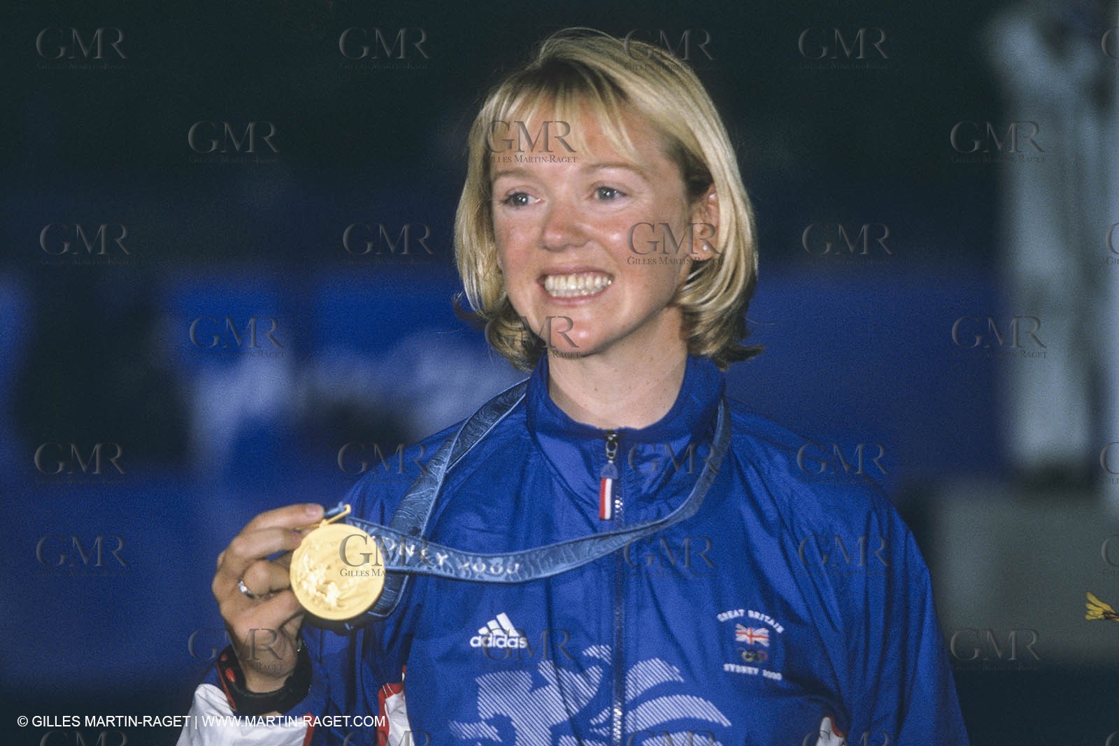 Sailing, Dinghies, Olympic Sailing, Sydney 2000