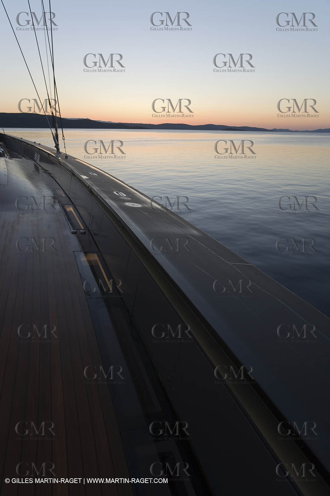 Esense - Wally Yachts