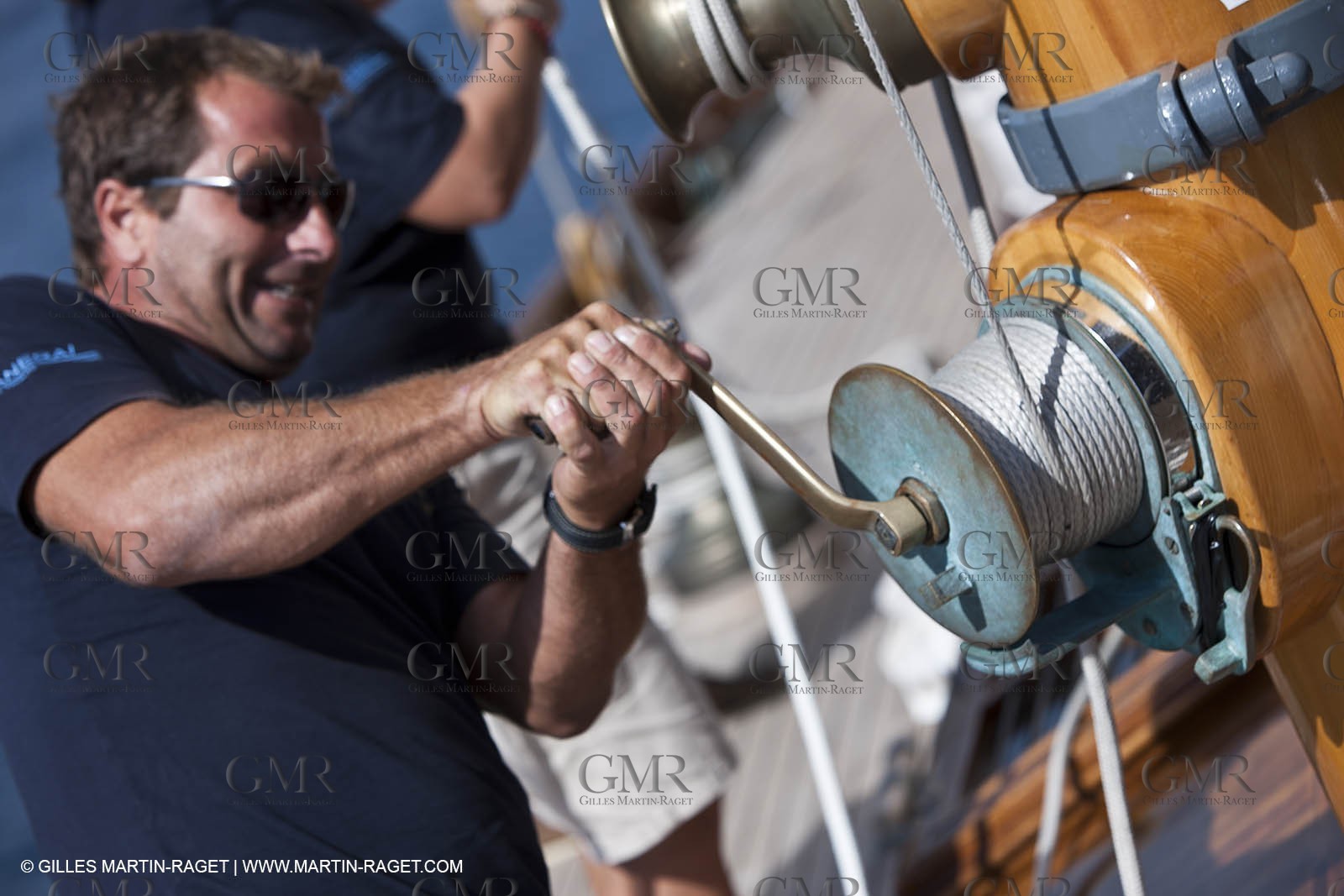 08 09 2010 - Imperia (ITA) - Raduno d'Epoca 2010 - Eilean