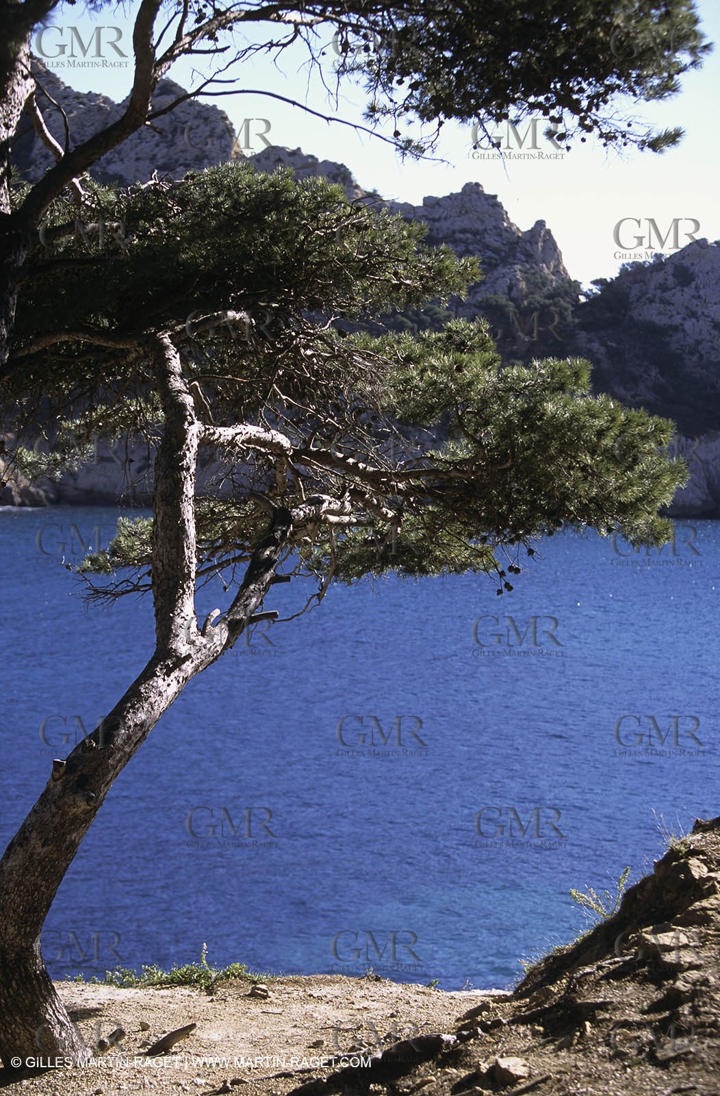 Carry le Rouet (FRA,13) - Côte Bleue