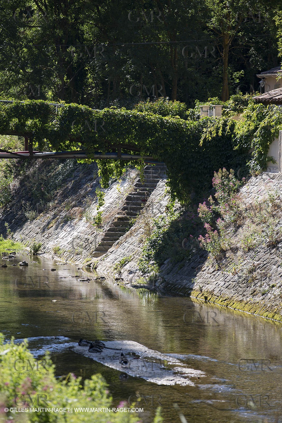 15 06 2012 - L'Huveaune à Auriol (FRA,13)