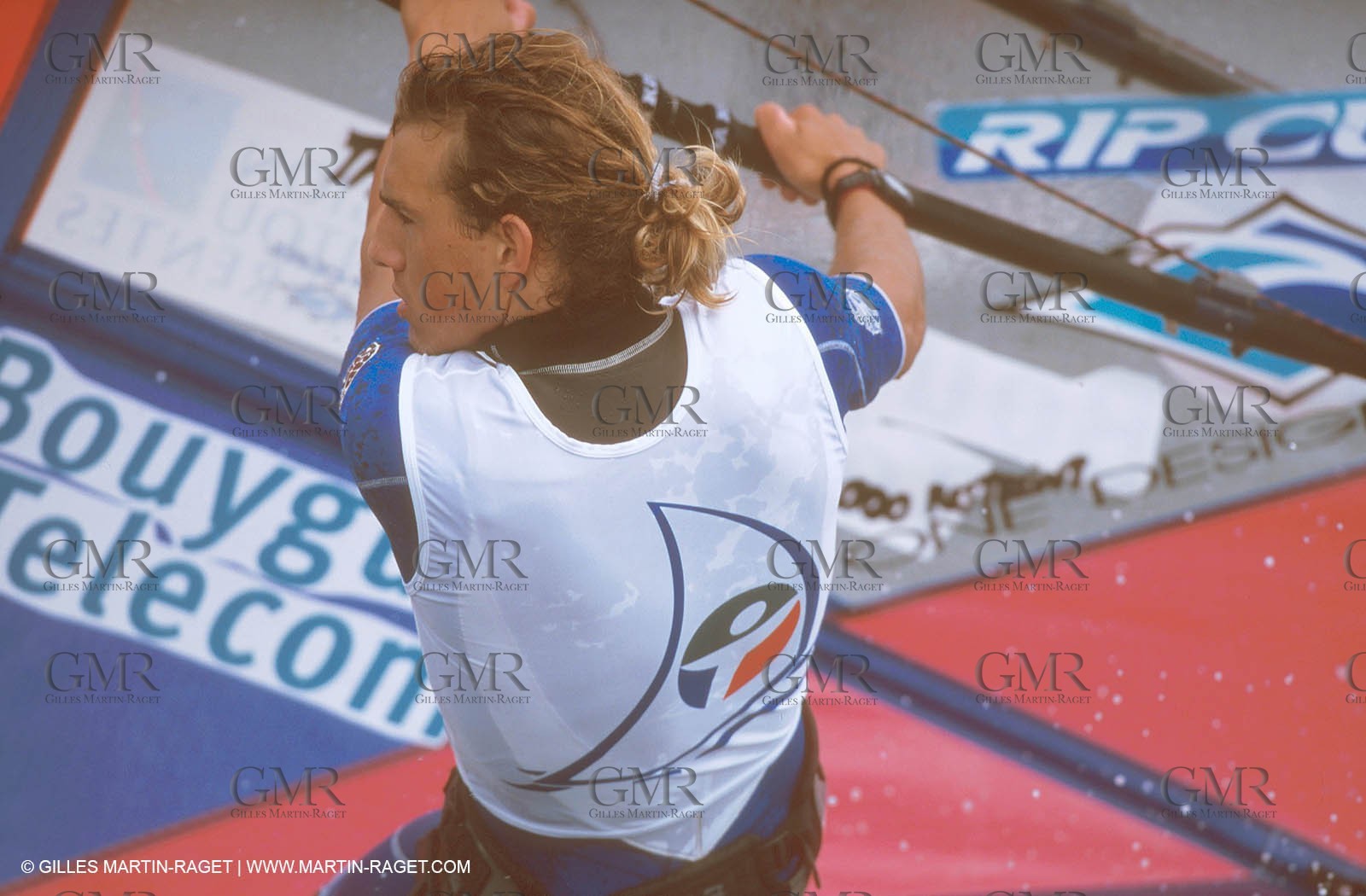 Olympic Games - Sydney 2000