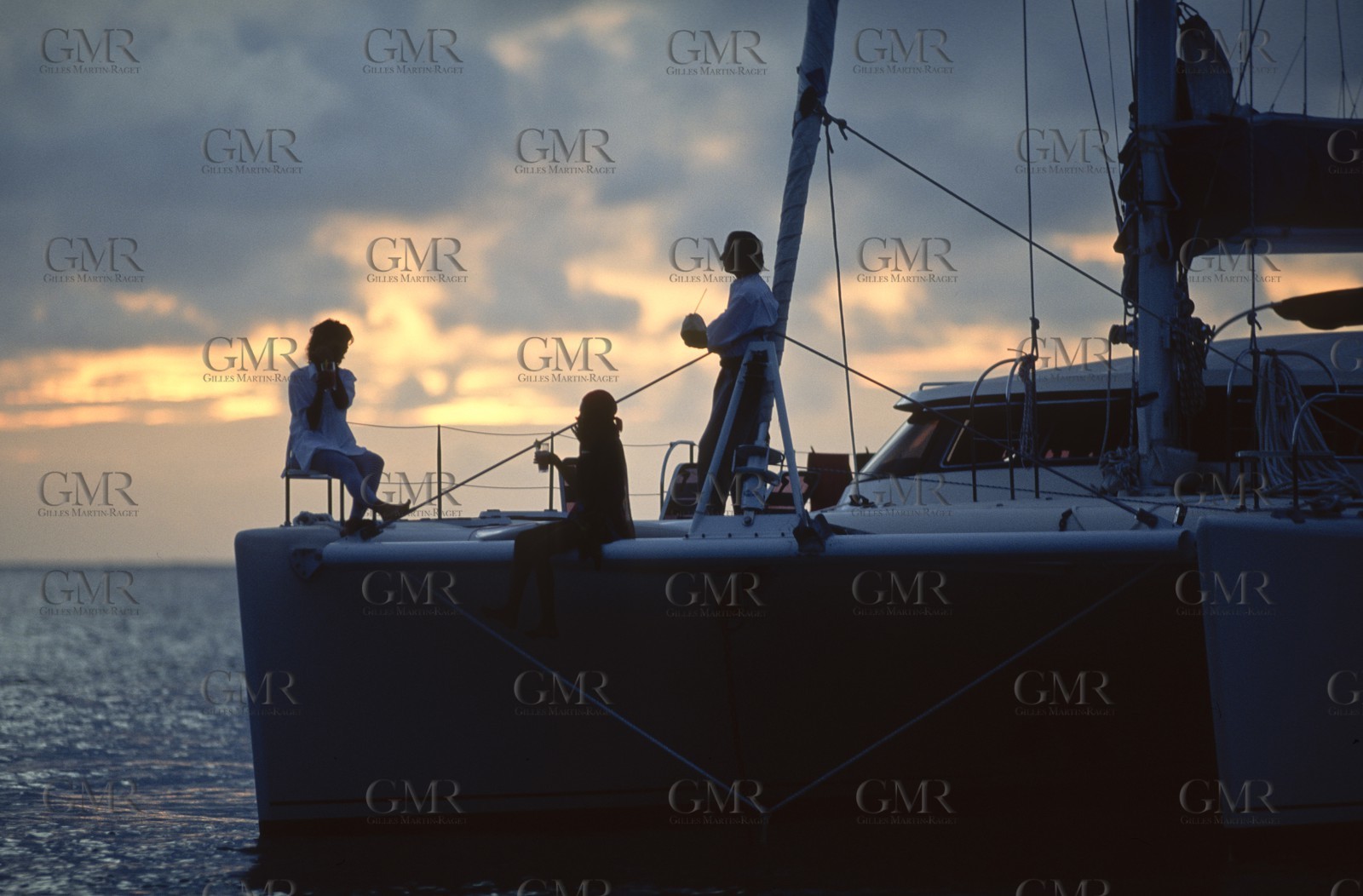 Destinations - Indian Ocean - Seychelles